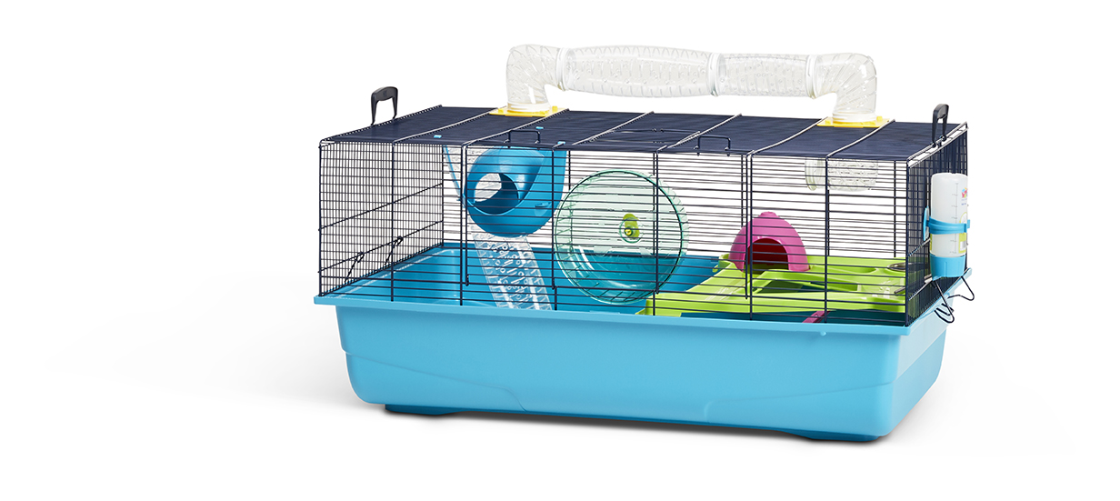 Hamster Sky Metro small animal cage Products